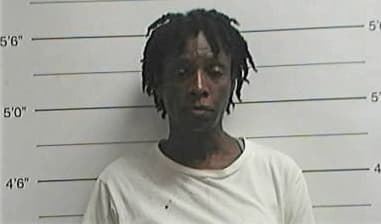 Rabriel McCray, - Orleans Parish County, LA 